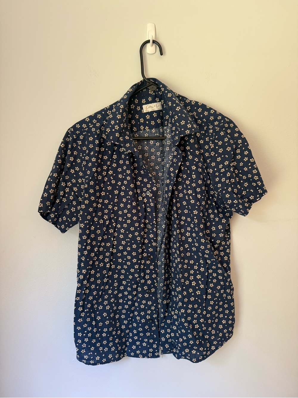Cotton & Co. T-Shirt